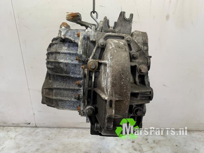 Versnellingsbak van een Opel Astra, Auto-onderdelen, Gebruikt, -, -, Opel