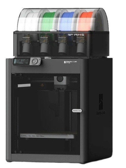 3D print solutions, Bambu P1S, Nieuw, Ophalen of Verzenden, Filament