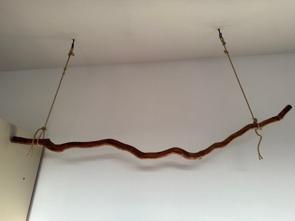 Kleding Rek Plafond, Ophalen, Zo goed als nieuw