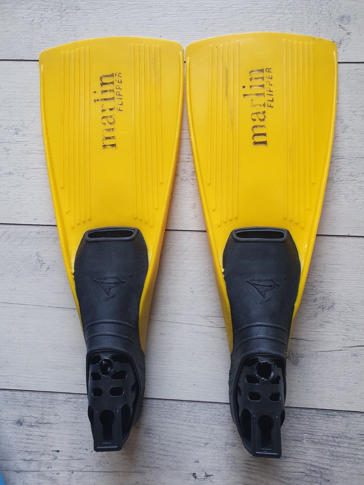 Flippers maat 33/34., Watersport en Boten, Ophalen of Verzenden