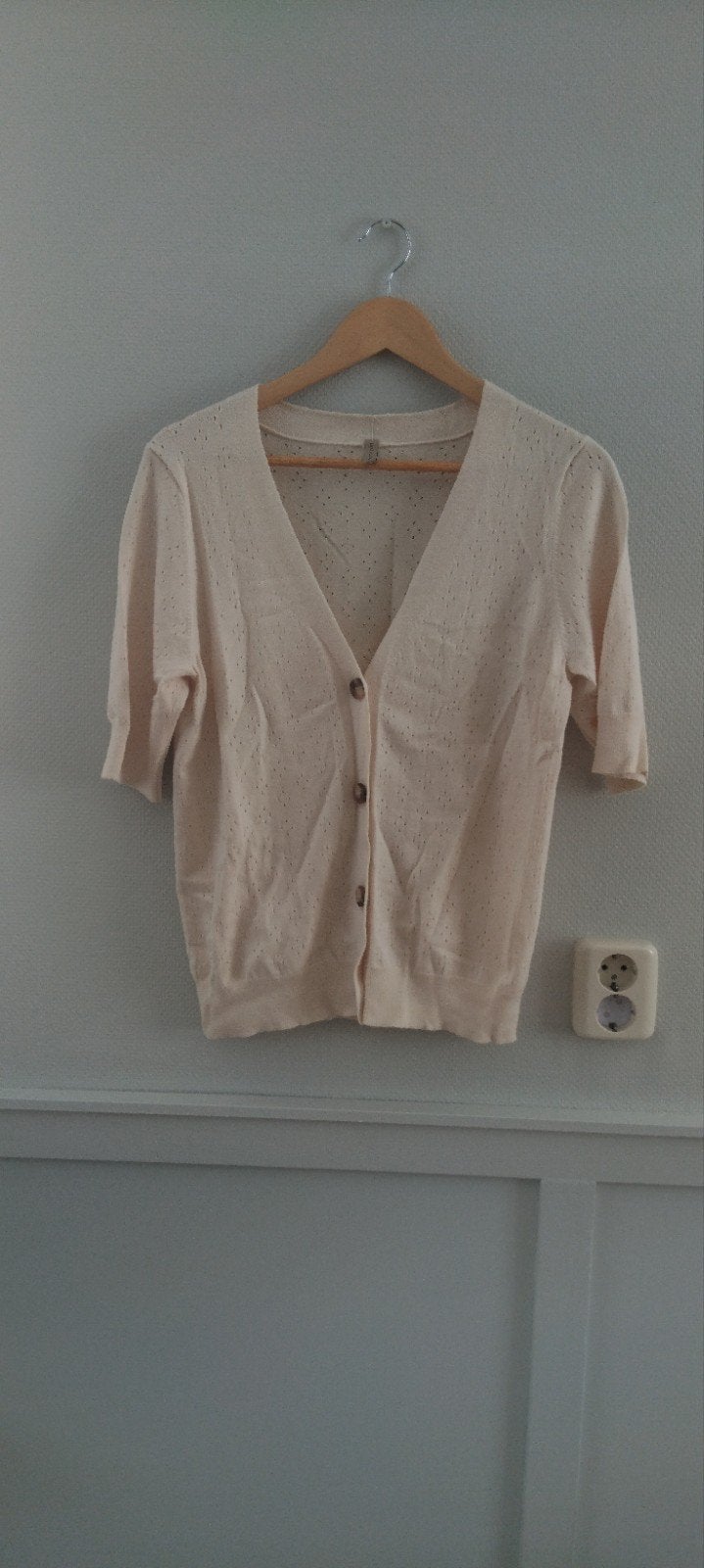 Nieuw Soya Concept vestje maat M, SoyaConcept, Ophalen of Verzenden, Nieuw, Maat 38/40 (M)