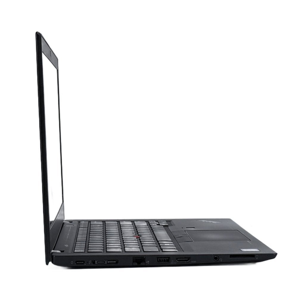 Lenovo ThinkPad T480s Laptop | Intel Core i7 | 8GB | 512GB, Lenovo, Gebruikt, Support@lenovo.com, Lenovo Group Limited
1009 Think Place
Morrisville, NC 27560
USA