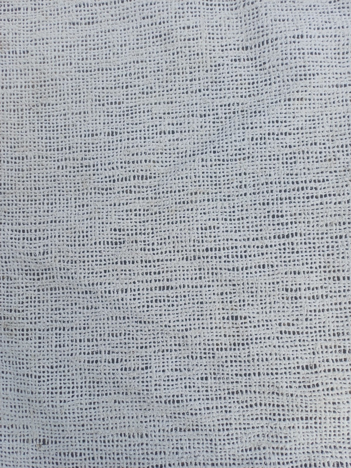 Groot tent  doek  .voor  op de grond, Caravans en Kamperen, Ophalen