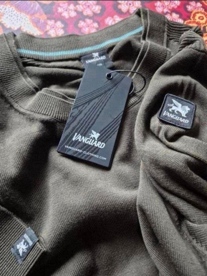 Pme legend Vanguard trui maat XXXL nieuw met prijskaart, Kleding | Heren, Verzenden, ., Trui of Vest, Nieuw