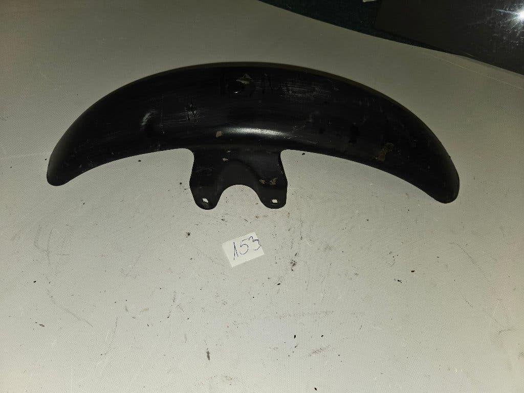 MZ ETZ 125/150/250/251 - VOORSPATBORD DDR, Motoren, Verzenden, Overige merken