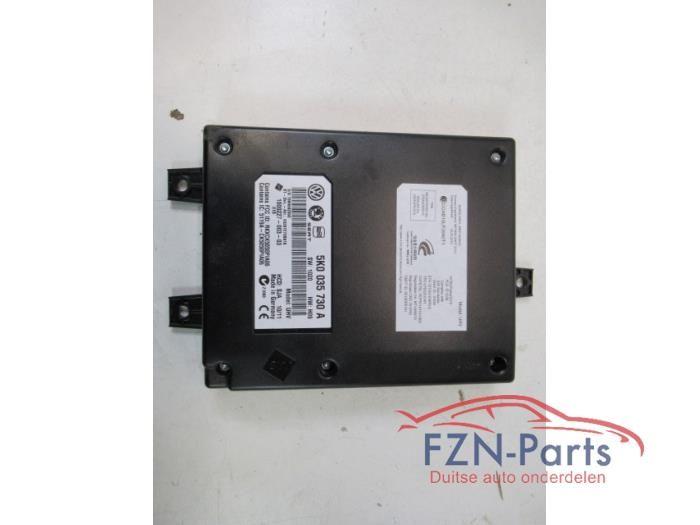 VW Polo 6R Telefoonmodule, Ophalen of Verzenden, Gebruikt