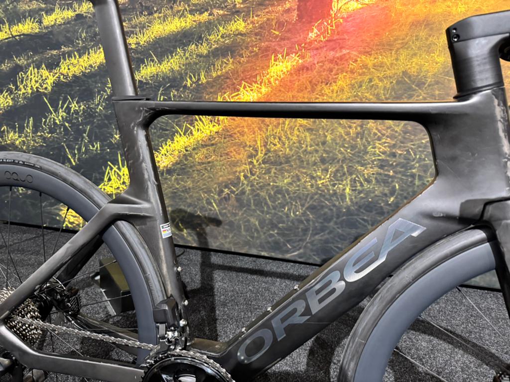 Orbea Orca Aero M35iLTD PWR 55&57cm Di2&Carbon wielen, Overige merken, Carbon, Nieuw, Ophalen of Verzenden