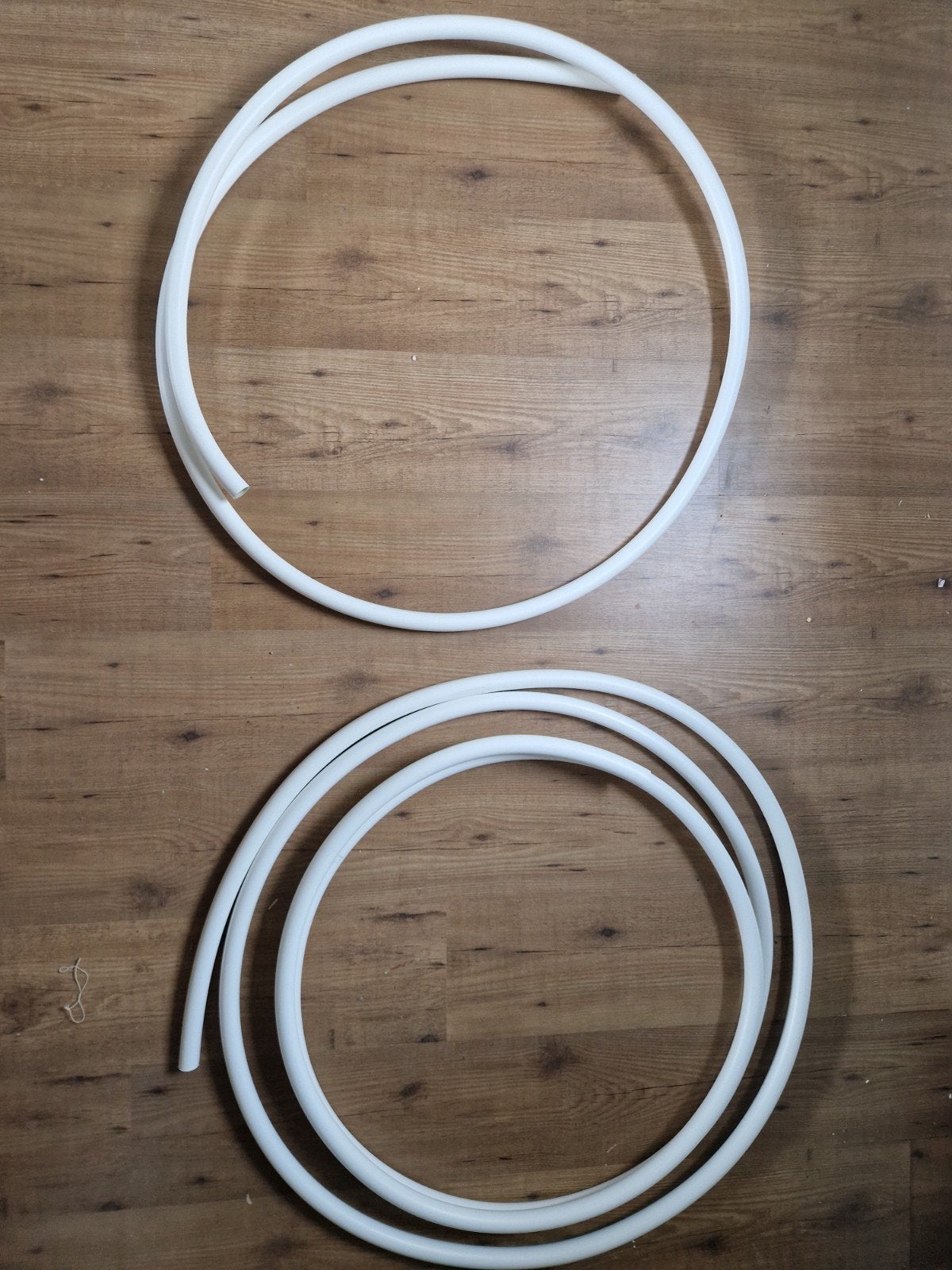 HENCO Standard buis Ø 26x3 mm, ca 8 m en ca 3,5 m, Ophalen, Overige materialen, 6 meter of meer, Overige typen