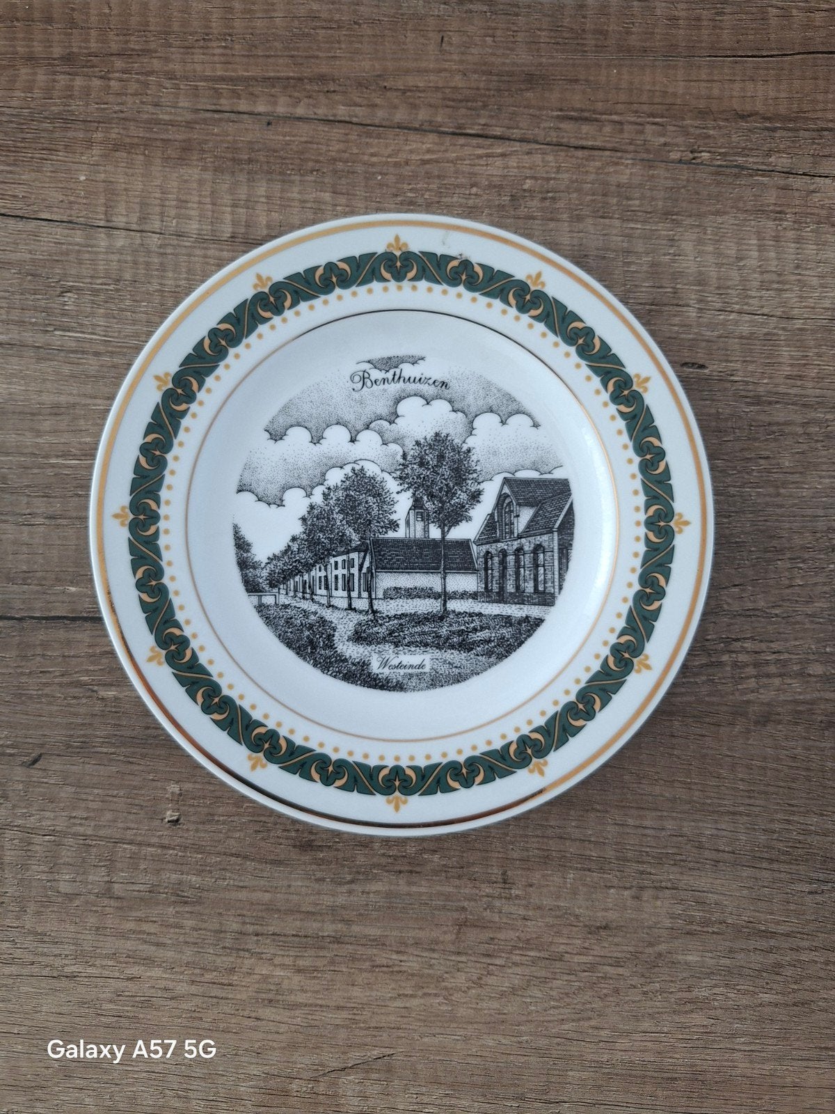 bord te koop, Antiek en Kunst, Ophalen