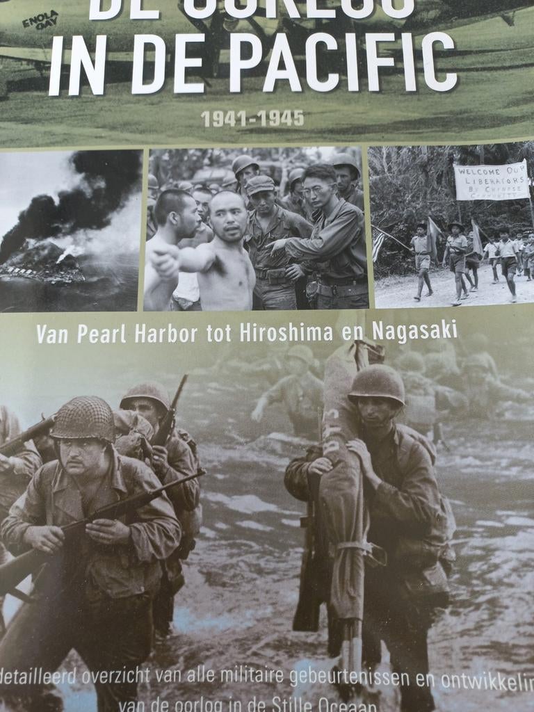 Oorlog boek, Boeken, Ophalen of Verzenden, Tweede Wereldoorlog