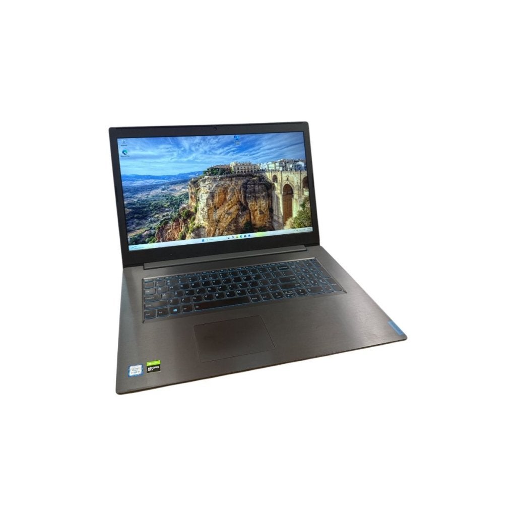 Lenovo 17 Inch Laptop | Intel i7 | GTX 1650 | 16GB 1,256TB, Lenovo, Zo goed als nieuw, Support@lenovo.com, Lenovo Group Limited
1009 Think Place
Morrisville, NC 27560
USA