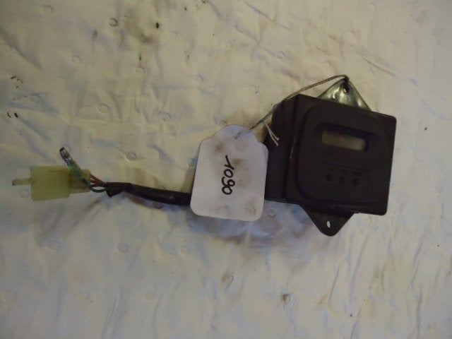 ST1100 1990 - 2001 Honda Elektrische component D1-15355