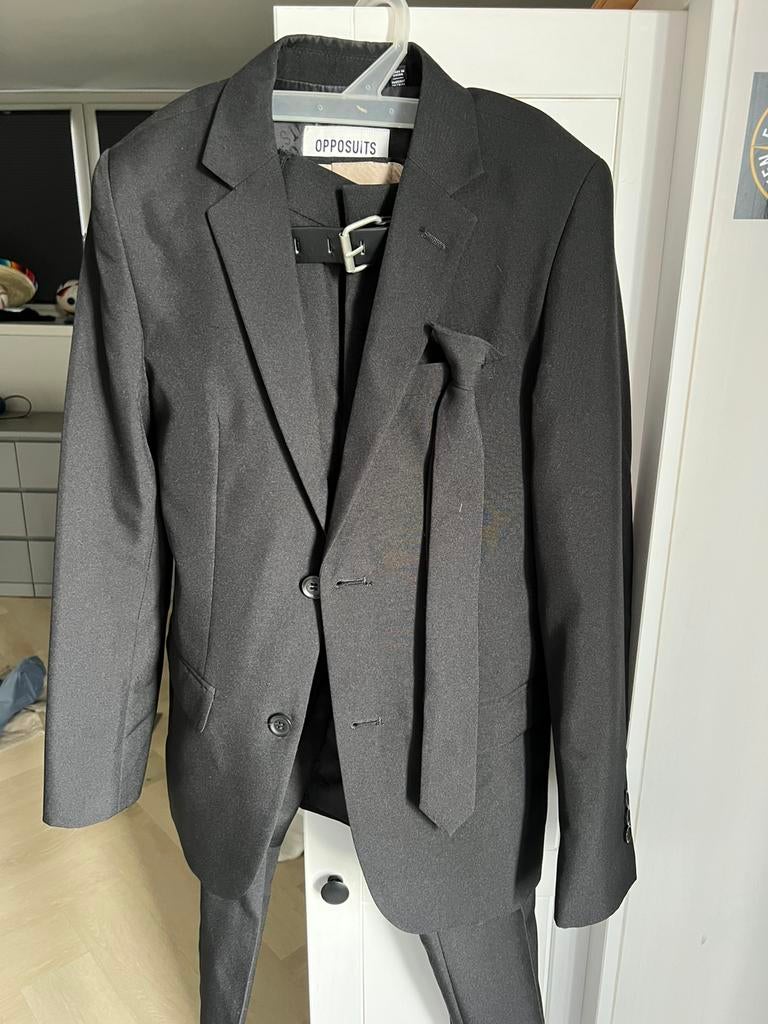 Pak, Ophalen, Zo goed als nieuw, Maat 34 (XS) of kleiner, Zwart