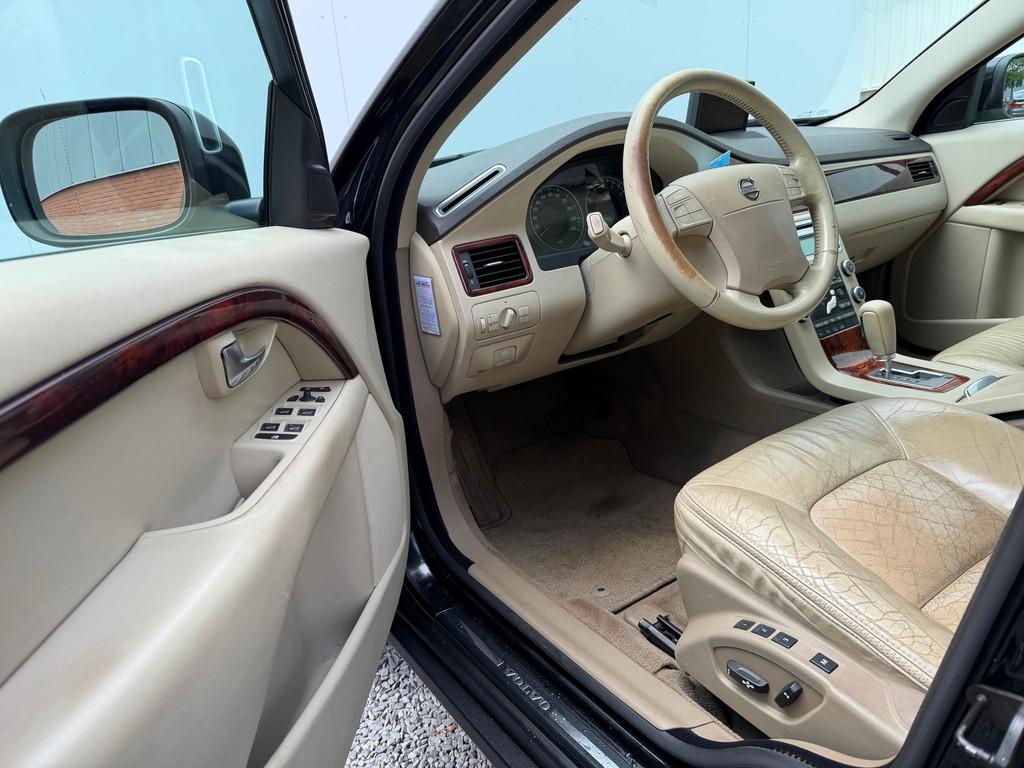 Volvo XC70 3.2 Summum | 2008 | Automaat | Youngtimer |, Auto's, Automaat, 238 pk, Met garantie (alle), XC70