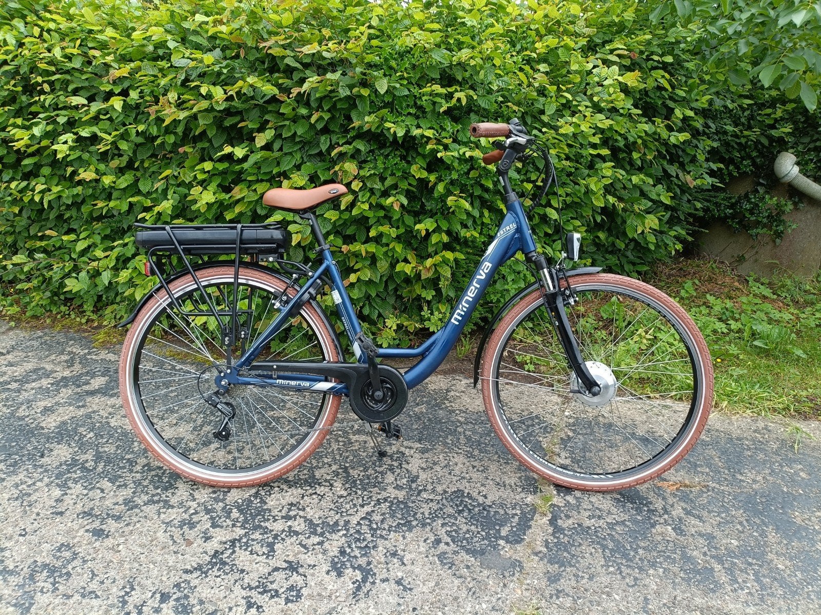 nieuw elektrische damesfiets, Ophalen of Verzenden, Nieuw, Overige merken