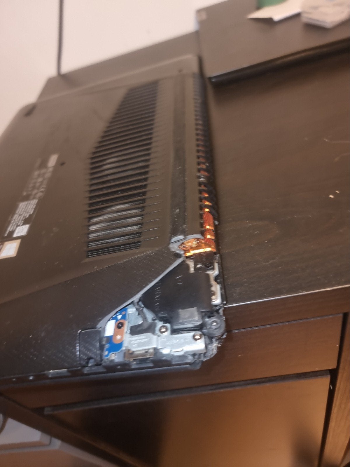 lenovo y520, Ophalen, Gebruikt, Met videokaart, Intel® Core™ i7 