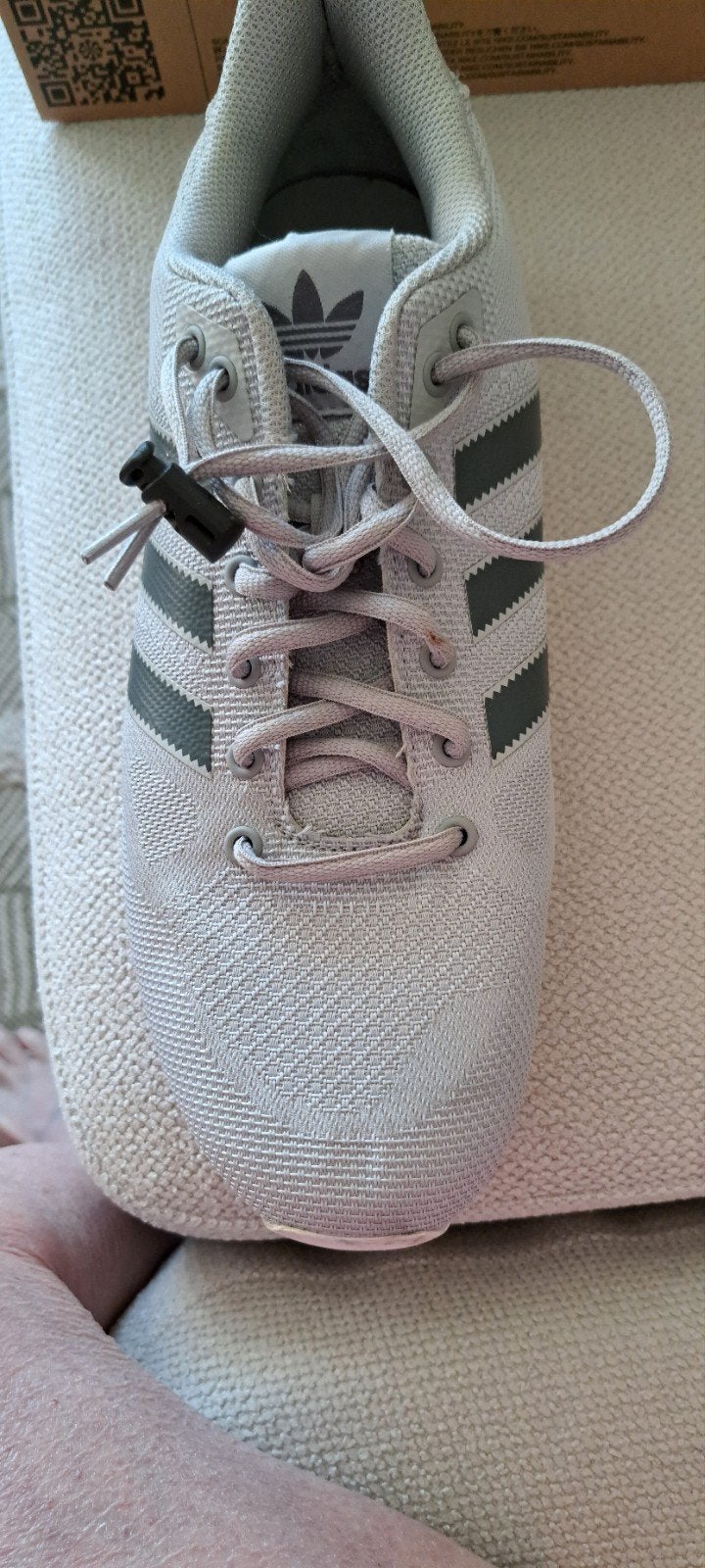 Adidas ZX 750 sneakers - Maat 46, Overige kleuren, Nieuw, Ophalen of Verzenden, Sneakers of Gympen