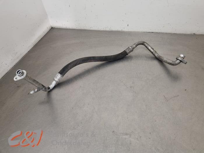 Airco Leiding van een Renault Master, Gebruikt, -, Renault, -