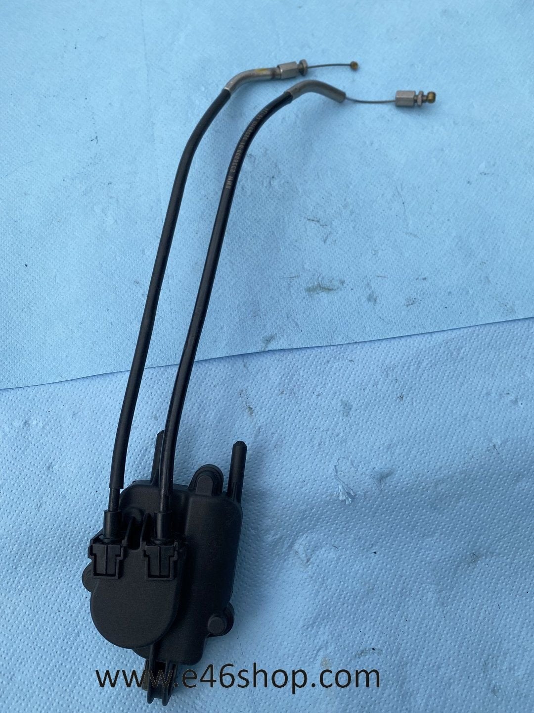 BMW S1000R RR M1000R RR S1000XR M100OR UITLAATGASKLEP 185194, Ophalen of Verzenden, -, -, -