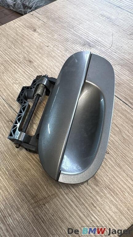 Handgreep deur linksvoor BMW Z4 E85 E86 51210435501