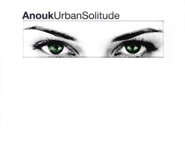Anouk - Urban Solitude Originele CD., Ophalen of Verzenden, Nieuw in verpakking