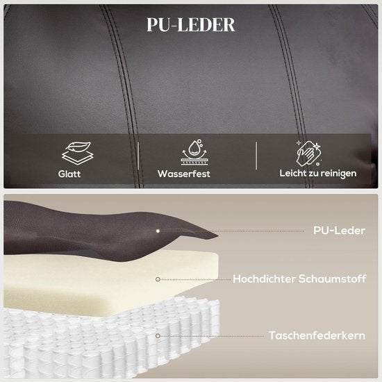 Elektrische Relaxstoel – Tv-Stoel – Fauteuil – Liftstoel, Corvance B.V., Verzenden, Nieuw, Corvancebol@gmail.com