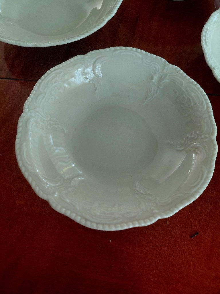 Rosenthal Sanssouci elfenbein, Ophalen of Verzenden