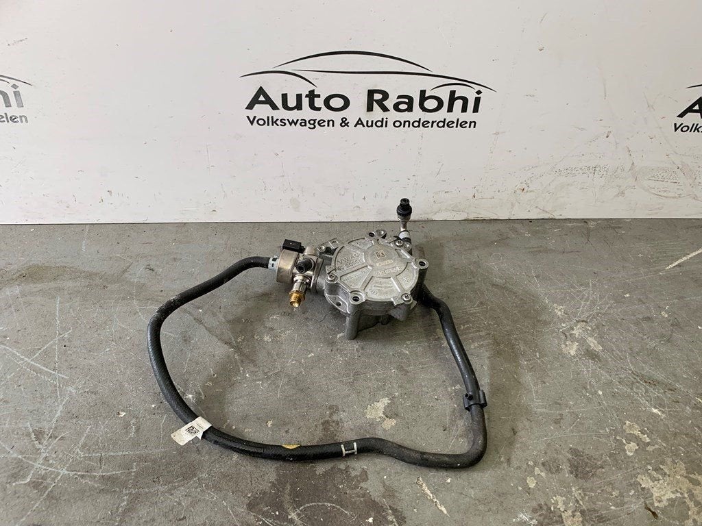 VW Polo 2G Vacuumpomp  compleet 06K145100AE, Gebruikt, -, -, Ophalen of Verzenden