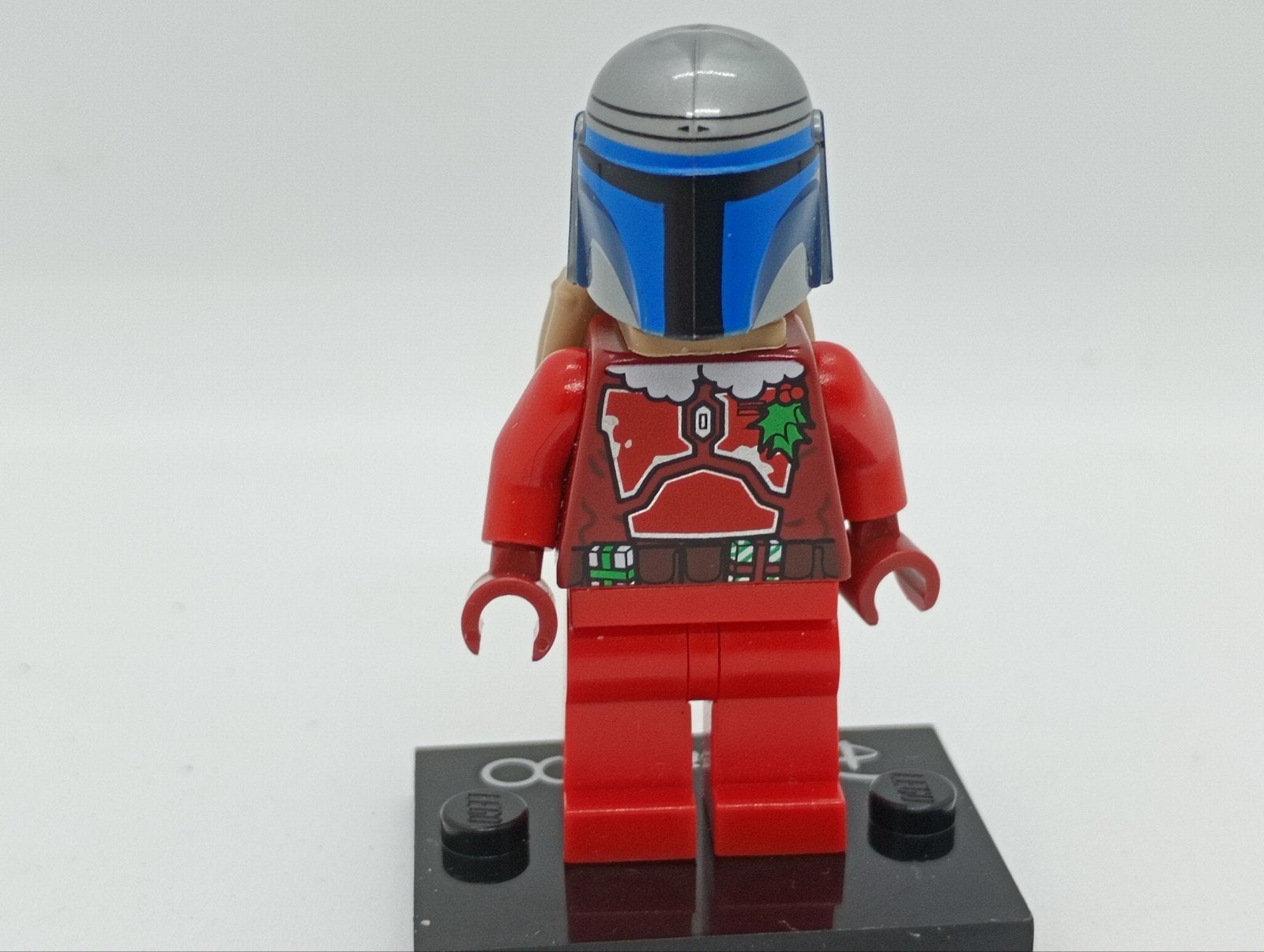 Lego Star Wars SW0506, Ophalen of Verzenden, Zo goed als nieuw