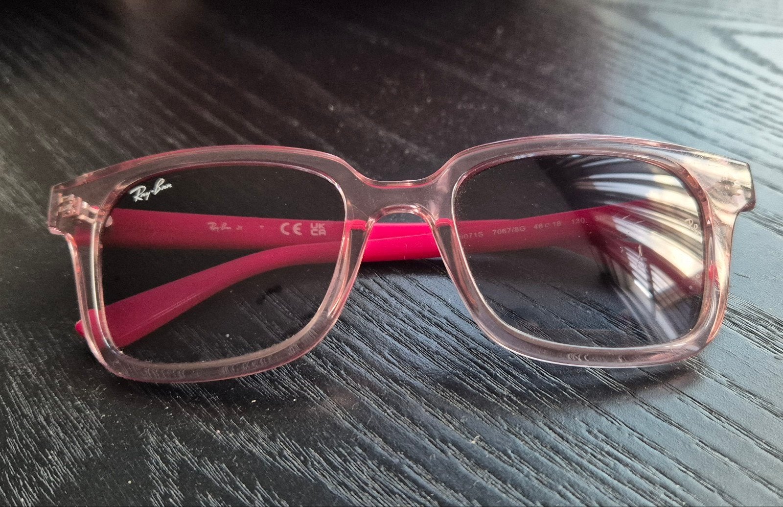 Ray-Ban junior zonnebril, Kinderen en Baby's, Ophalen