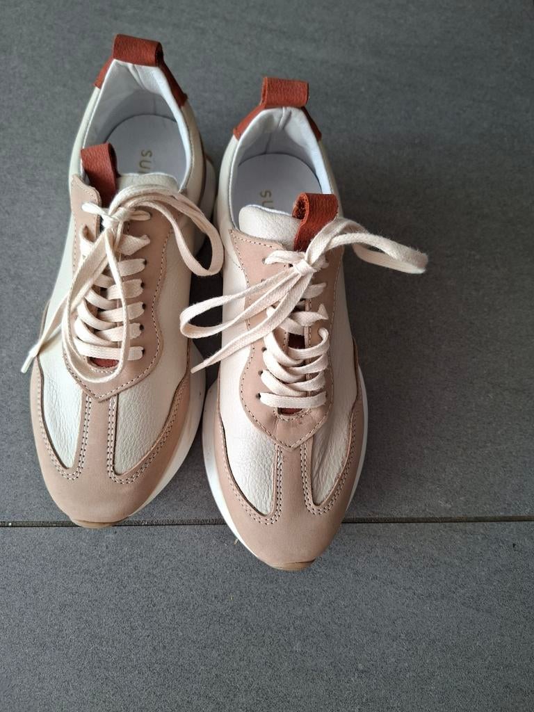 Summum sneakers maat 37, Ophalen of Verzenden, Zo goed als nieuw, Meisje, Schoenen