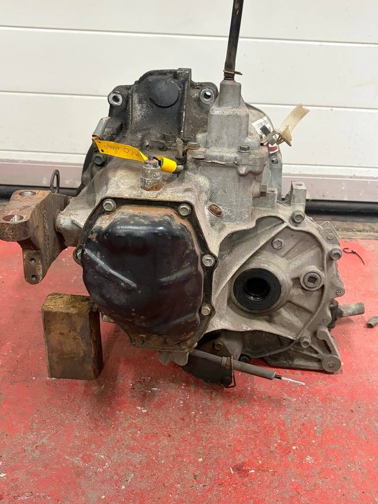 Versnellingsbak Suzuki Alto 1.1 16v RF410, Auto-onderdelen, Ophalen, Gebruikt, Suzuki