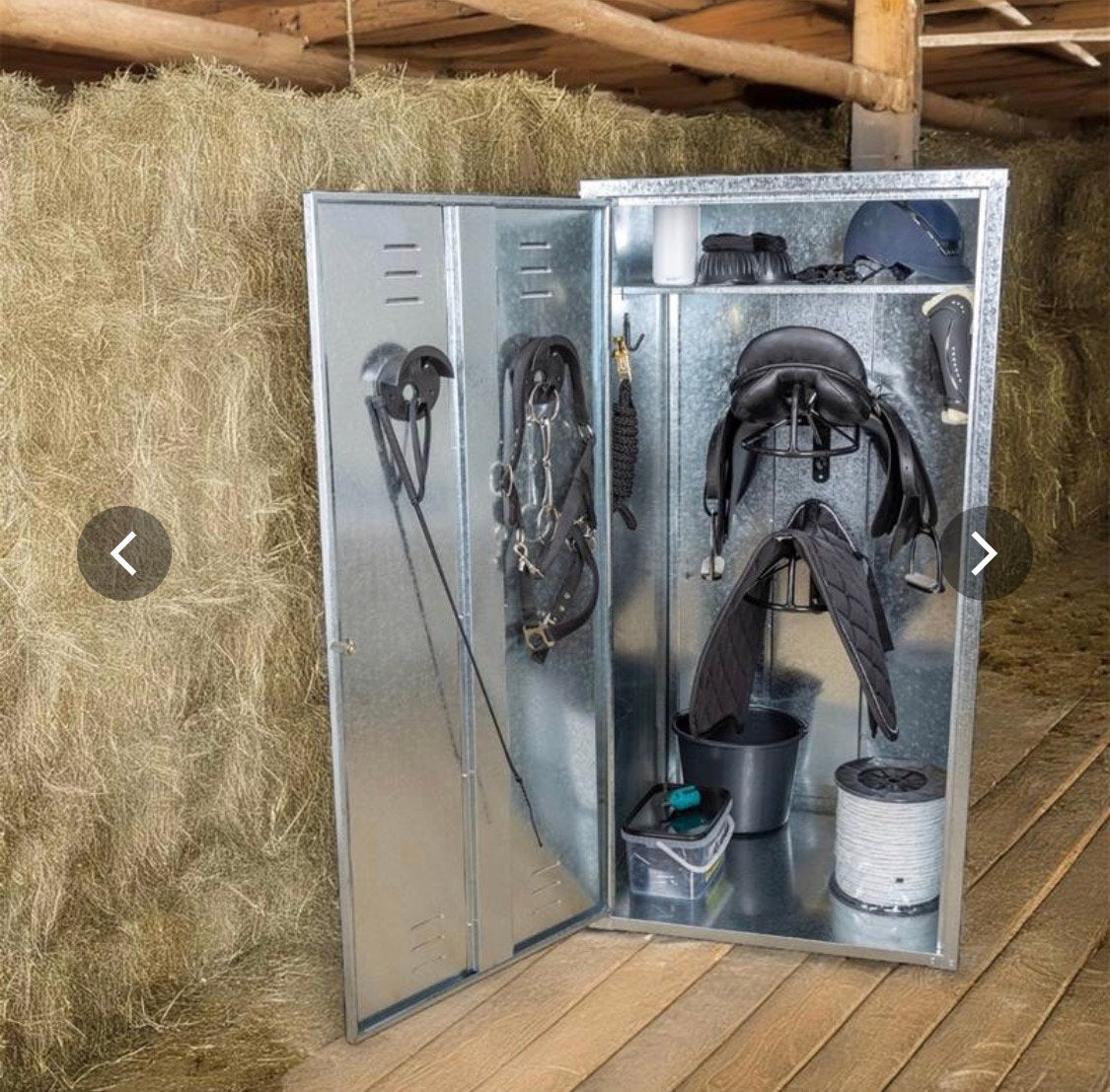 Gezocht: zadelkast, Huis en Inrichting, Minder dan 50 cm, Ophalen of Verzenden, Zo goed als nieuw, Minder dan 100 cm