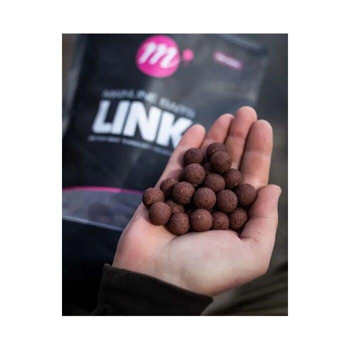 Mainline Shelf Life Boilies Link 5kg 20mm, Ophalen of Verzenden, Nieuw, Overige typen