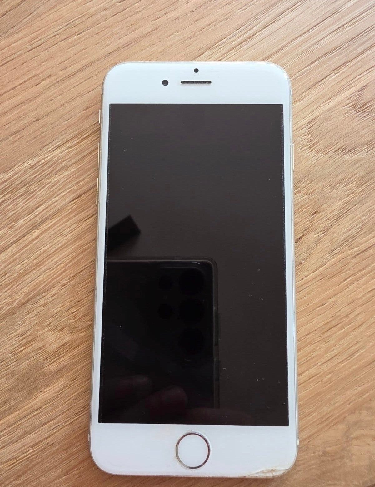 iPhone 6 64GB - Goede batterij, lichte schermschade, Ophalen of Verzenden, Gebruikt