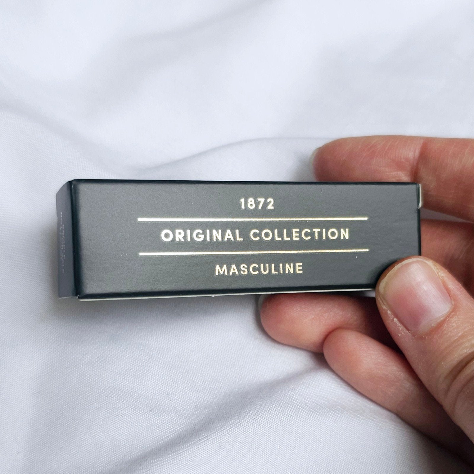 NU €12,50 ‼️ Clive Christian No. 1 Masculine niche parfum, Ophalen of Verzenden, Nieuw