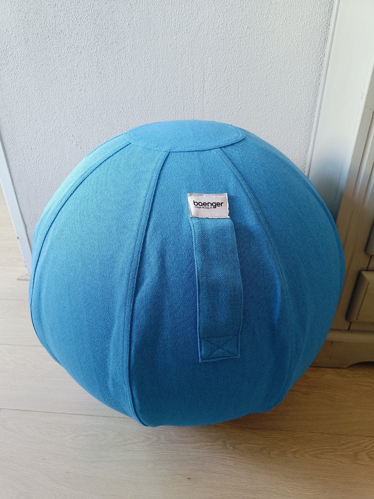 Fitness bal nog nieuw, Ophalen, Nieuw