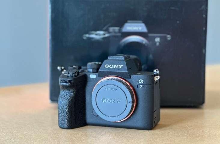 Sony A7 IV Body (nieuwstaat) A7 IV, Audio, Tv en Foto, Fotocamera's Digitaal, Taurusavenue 16, 2132LS Hoofddorp, The Netherlands