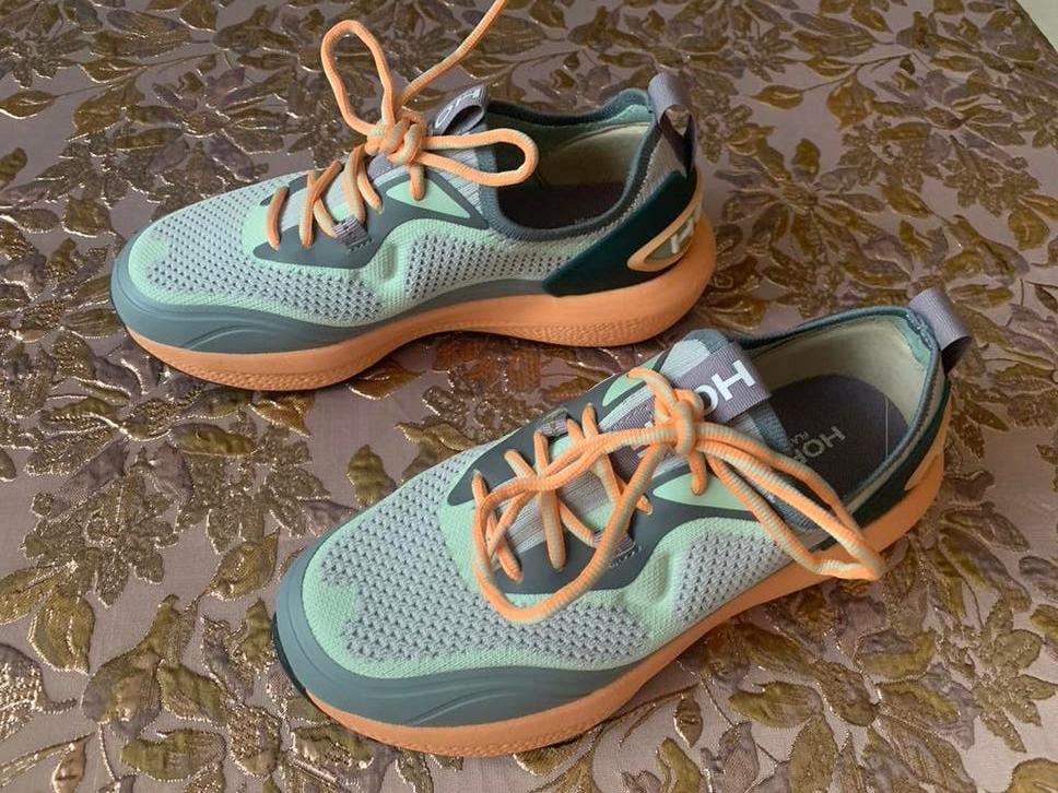 Nieuwe Hoff sneakers maat 38, Kleding | Dames, Schoenen, Ophalen of Verzenden, Zo goed als nieuw, Sneakers of Gympen