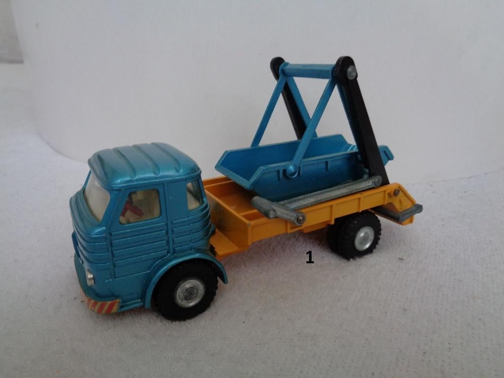 joal pegaso portaalarm wagen, Ophalen of Verzenden, Zo goed als nieuw, Bus of Vrachtwagen, Overige merken