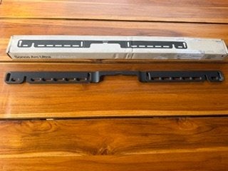 Sonos Arc Ultra Muurbeugel
