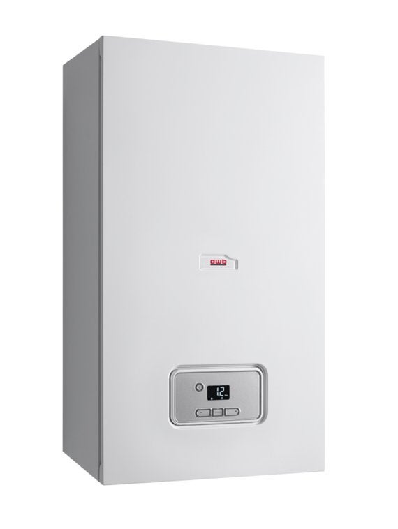 Nieuwe AWB ThermoMaster 30 HR CV-ketel - energiezuinig, Ophalen, Minder dan 30 cm, Cv-ketel of Combi-ketel, Nieuw