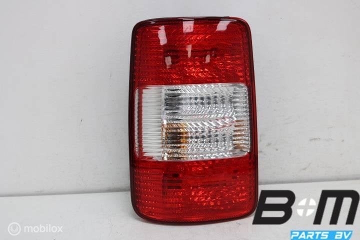 Achterlicht links VW Caddy 2K 2K0945111A, Auto-onderdelen, Verlichting, Gebruikt
