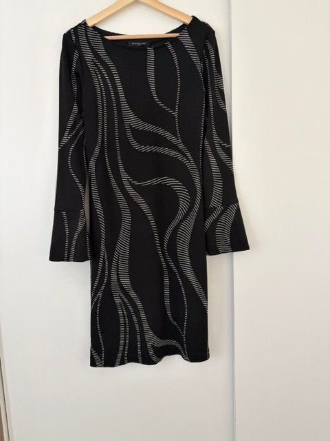 Ana Alcazar nieuwe elegante jurk maat M, Kleding | Dames, Maat 38/40 (M), Nieuw, Ana Alcazar, Onder de knie