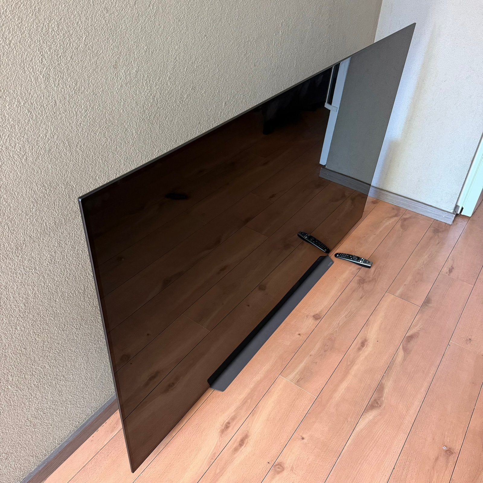Foto 12 van 77 inch LG Oled 4k Televisie