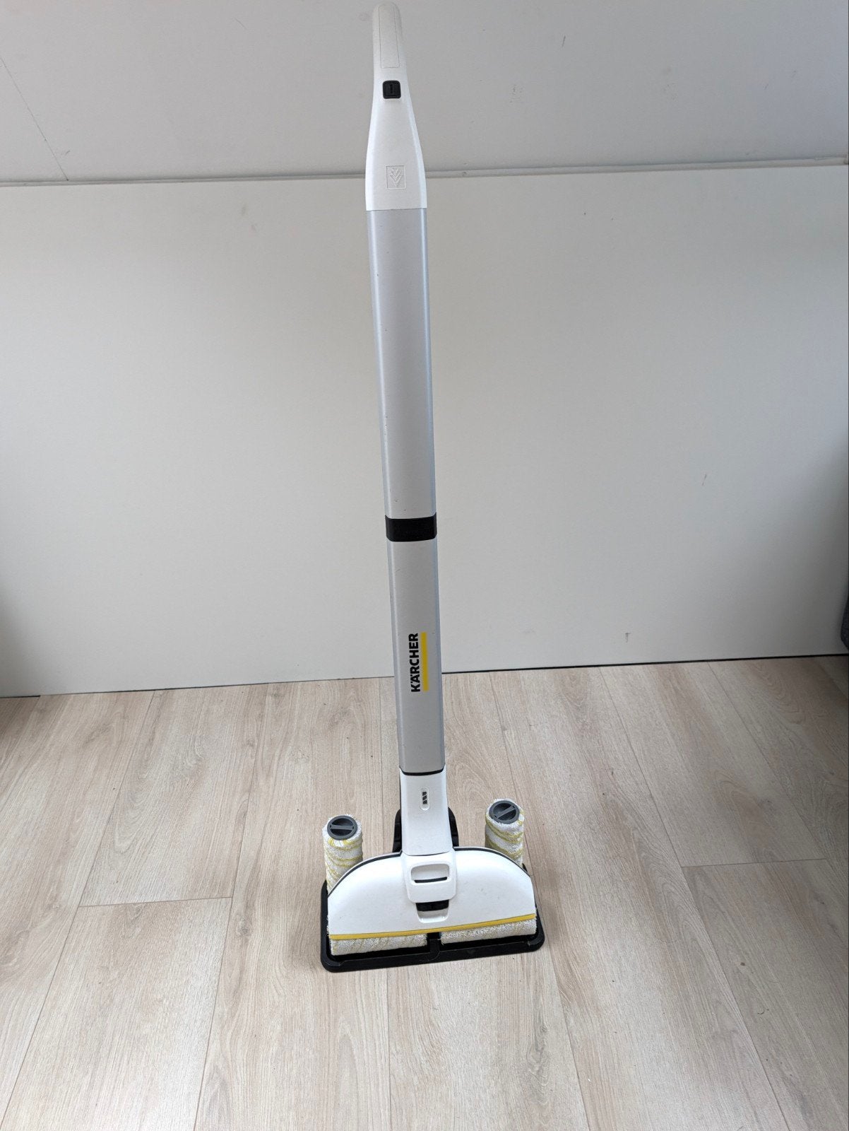 Kärcher EWM 2 dweil systeem / vloerreiniger, Ophalen of Verzenden