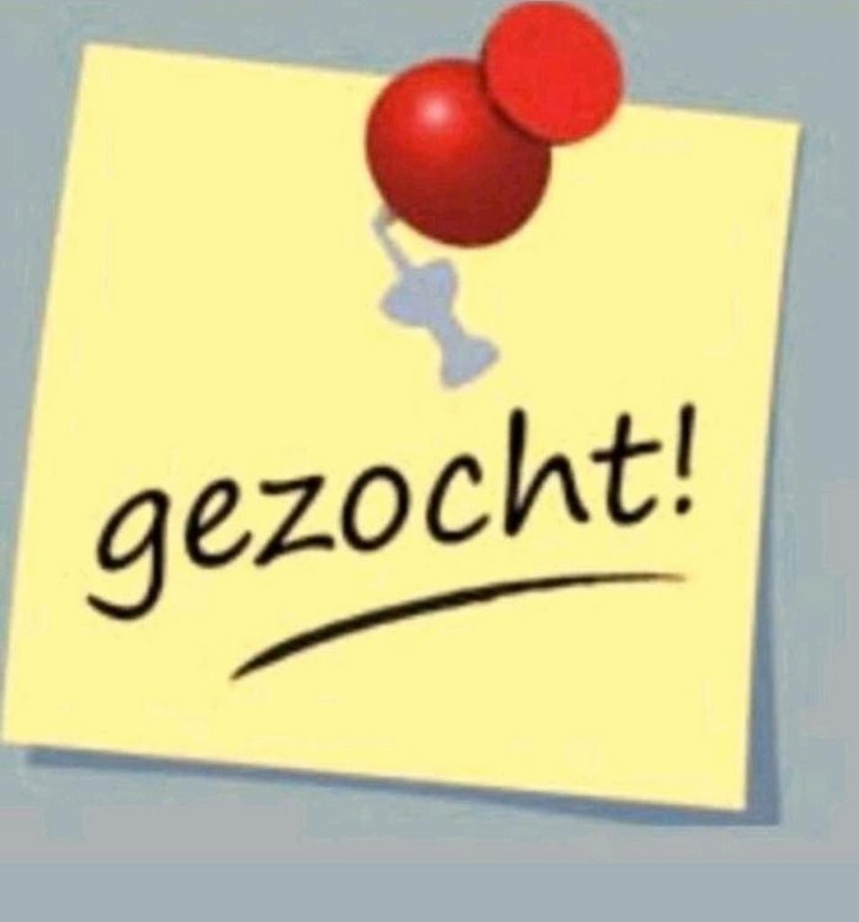 Werk gezocht, Vacatures, Vacatures | Overige Vacatures