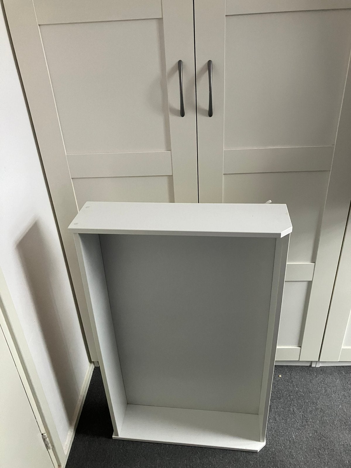 2 lades PAX kast Ikea, Ophalen, 50 tot 100 cm, Zo goed als nieuw, Minder dan 100 cm