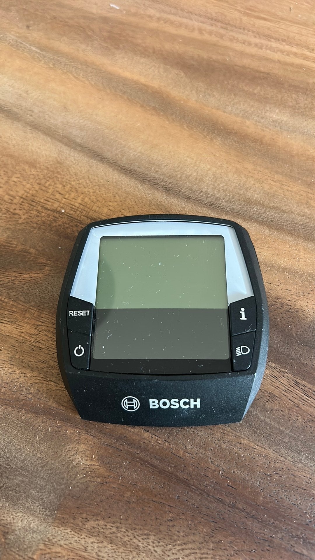 Bosch Intuvia (BUI255) Display voor E-Bike Systeem 2 antraci, Ophalen, Zo goed als nieuw