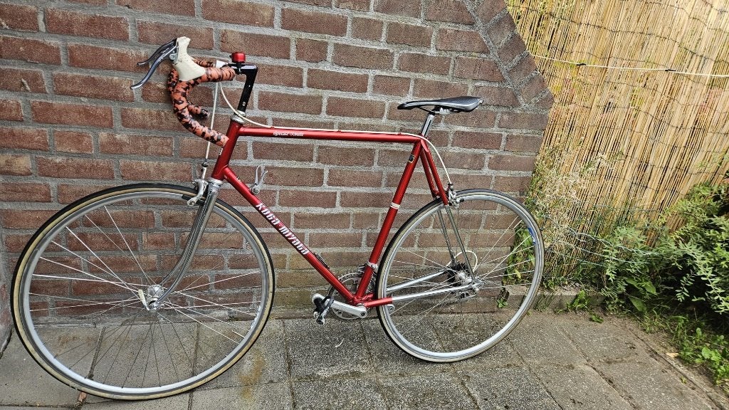 Koga Miyata racefriets, Overige merken, 57 cm of meer, Ophalen of Verzenden, Zo goed als nieuw